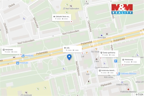 Prodej bytu 1kk, 25 m² 4