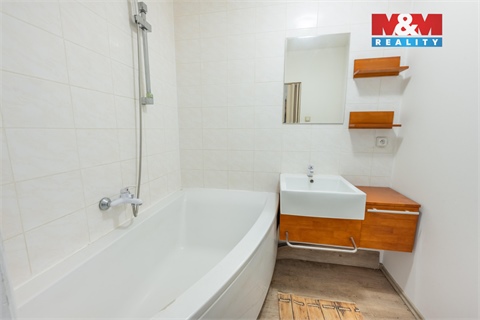 Prodej bytu 2kk, 40 m² 2