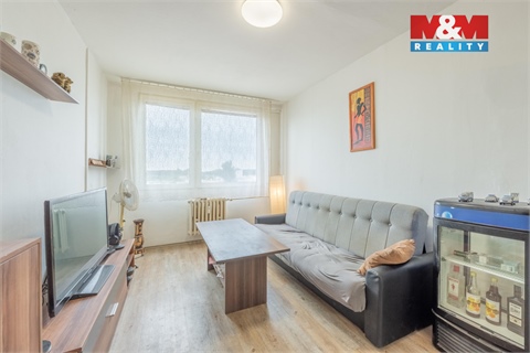 Prodej bytu 2kk, 40 m² - 6