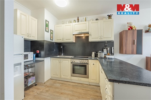 Prodej bytu 2kk, 40 m² - 2