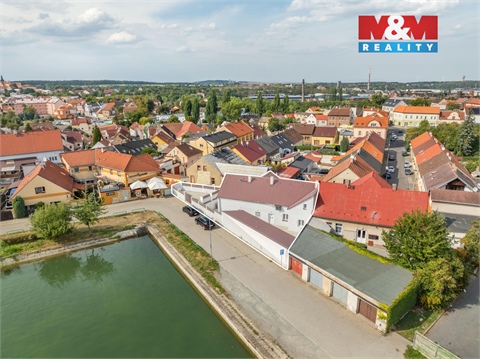 Prodej rodinného domu, 121 m² 4