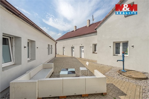 Prodej rodinného domu, 121 m² - 18