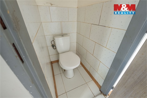 Prodej rodinného domu, 121 m² - 16