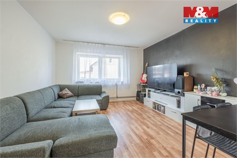 Prodej rodinného domu, 121 m² - 4