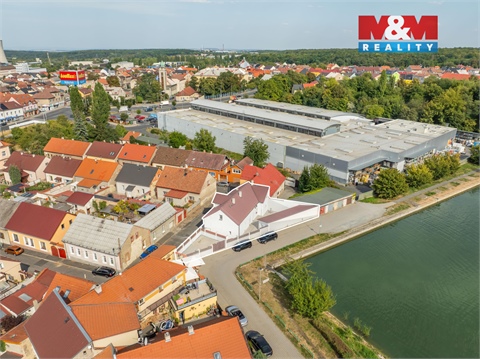 Prodej rodinného domu, 121 m² - 2