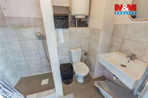 Prodej rodinného domu, 121 m² - 14