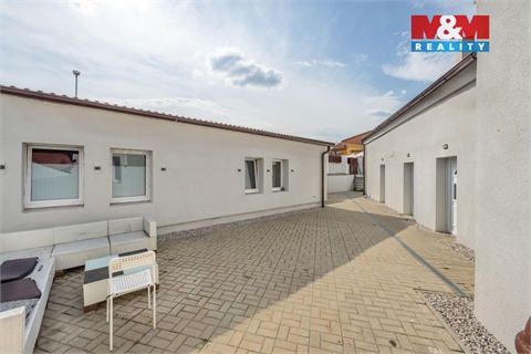 Prodej rodinného domu, 121 m² 20