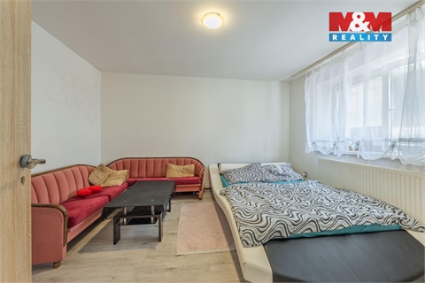 Prodej rodinného domu, 121 m² - 8