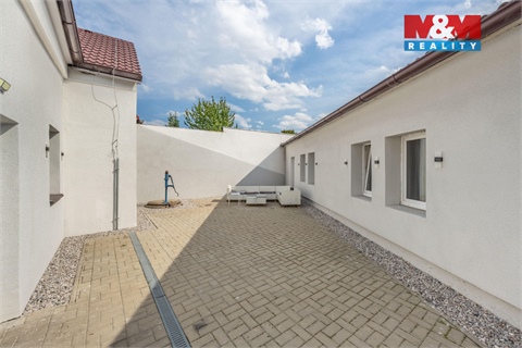 Prodej rodinného domu, 121 m² - 20