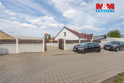 Prodej rodinného domu, 121 m² 24