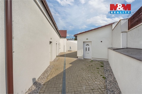 Prodej rodinného domu, 121 m² 22