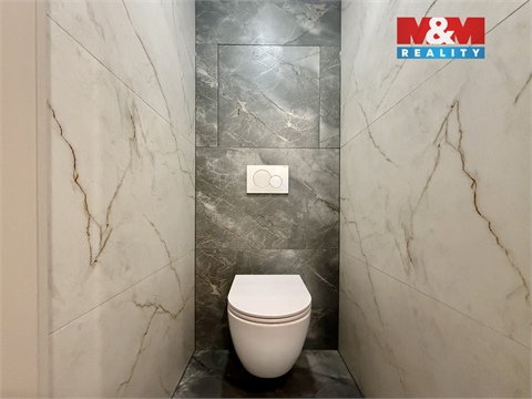 Prodej bytu 3+1, 69 m² 4