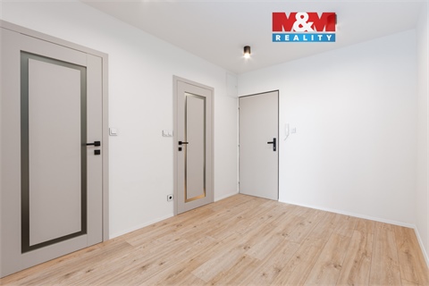 Prodej bytu 3+1, 69 m² - 0