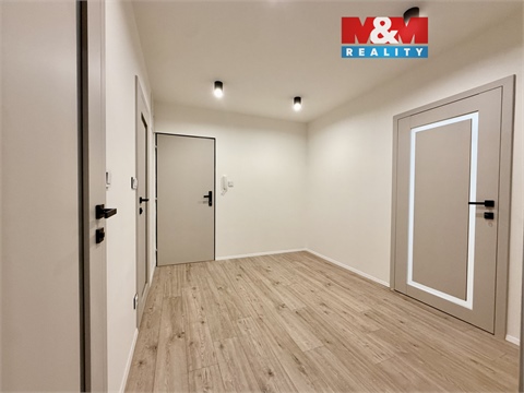 Prodej bytu 3+1, 69 m² 0