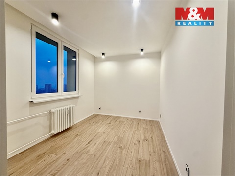 Prodej bytu 3+1, 69 m² - 6