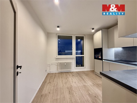 Prodej bytu 3+1, 69 m² - 0