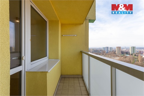 Prodej bytu 3+1, 69 m² - 12