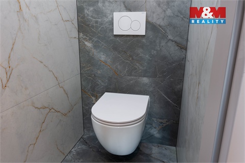 Prodej bytu 3+1, 69 m² - 8