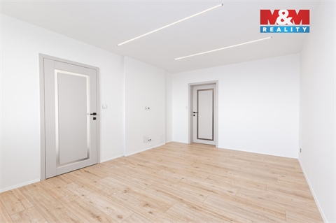 Prodej bytu 3+1, 69 m² - 16