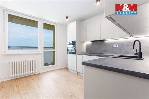 Prodej bytu 3+1, 69 m² - 10