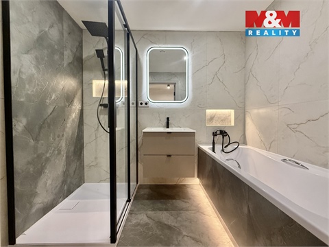 Prodej bytu 3+1, 69 m² - 2