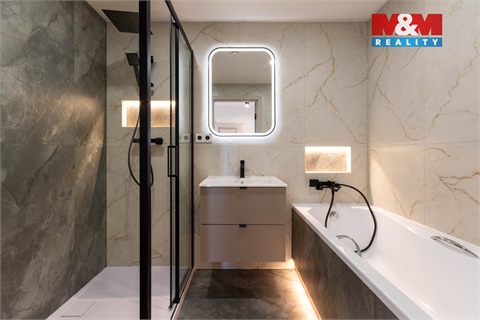 Prodej bytu 3+1, 69 m² - 4