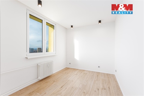 Prodej bytu 3+1, 69 m² - 18