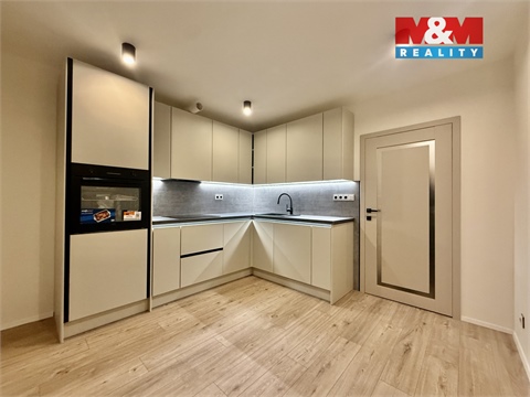 Prodej bytu 3+1, 69 m² 2