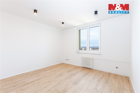 Prodej bytu 3+1, 69 m² 20