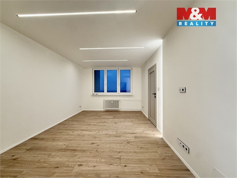 Prodej bytu 3+1, 69 m² - 4
