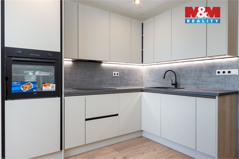 Prodej bytu 3+1, 69 m² - 14