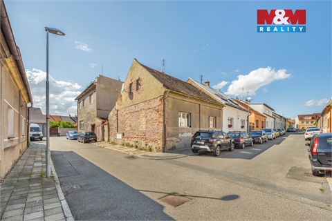 Prodej rodinného domu, 115 m² - 14