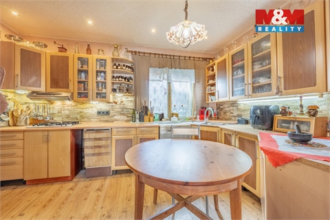 Prodej rodinného domu, 115 m² 4