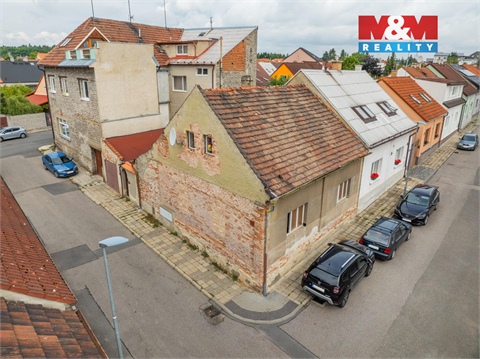 Prodej rodinného domu, 115 m² 18