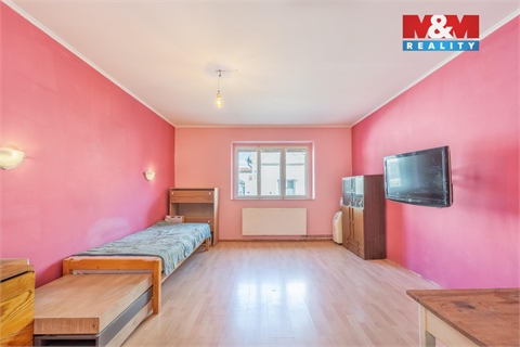 Prodej rodinného domu, 115 m² 6