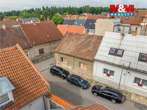 Prodej rodinného domu, 115 m² - 16