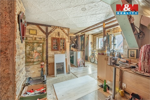 Prodej rodinného domu, 115 m² 10