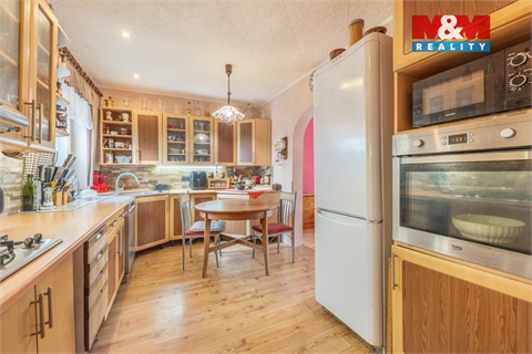 Prodej rodinného domu, 115 m² - 2