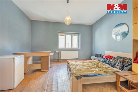 Prodej rodinného domu, 115 m² - 4