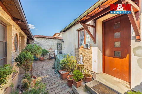 Prodej rodinného domu, 115 m² 14