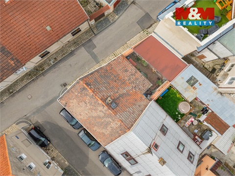 Prodej rodinného domu, 115 m² - 18