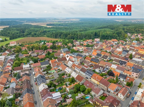 Prodej rodinného domu, 115 m² - 0