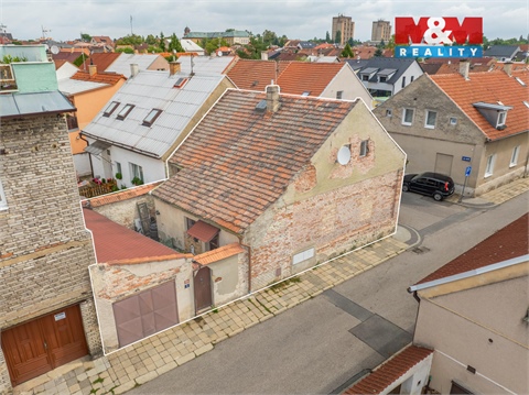 Prodej rodinného domu, 115 m² 2