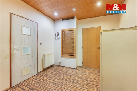 Prodej rodinného domu, 115 m² 8