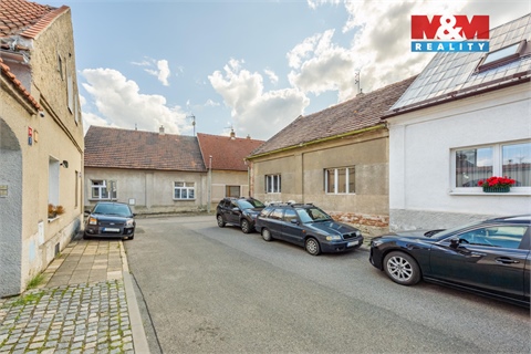 Prodej rodinného domu, 115 m² 16