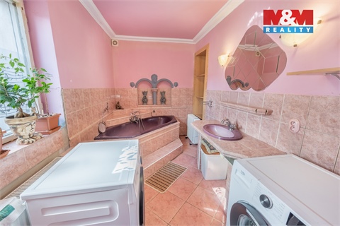 Prodej rodinného domu, 115 m² - 6