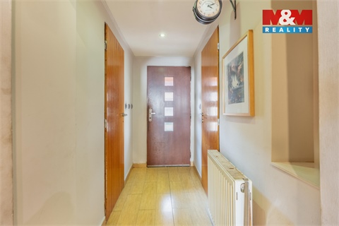 Prodej rodinného domu, 115 m² - 8