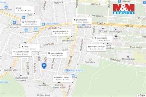 Prodej rodinného domu, 115 m² 20