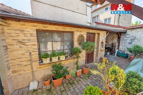 Prodej rodinného domu, 115 m² 12