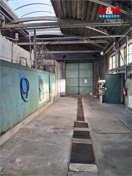 Pronájem obchodních prostor, 197 m² - 6